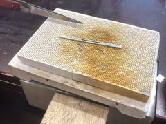 -十八字金银饰·拼豆·开蚌手工体验团建(君太百货店)