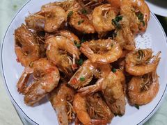 -老字号蛇口德记烧腊饭店·海鲜加工