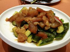 -双合园·海鲜水饺青岛菜(九水东路店)
