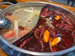 -杨校长·老成都串串香火锅(全国总店)