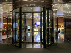 -南京禄口机场雅高铂尔曼大酒店