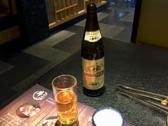-漫烤鱼&徐州烧烤夜宵(万达店)