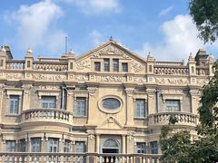 -张学良旧居陈列馆(大帅府)