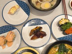 -滨寿司(高新伊藤店)