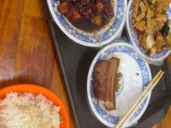 -潘记红烧肉(兴隆街店)