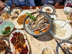 -品质伊骊新疆菜(紫金店)