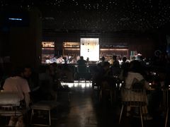 -STARRY CAFE & LOUNGE BAR(高新店)