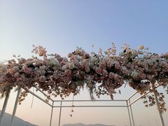 -东钱湖旅游度假区