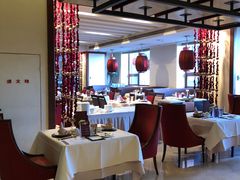 大堂-利苑酒家(金宝店)