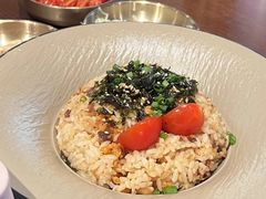 -双门洞·森系料理(体育西店)