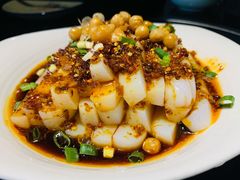 -红京鱼(西坝河店)