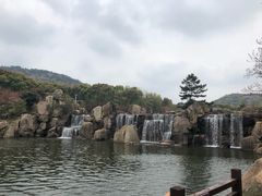 -白马涧龙池景区
