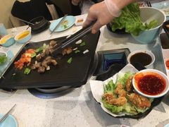 -韩时烤肉(枫蓝店)