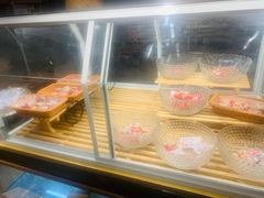 -韩京炭火烤肉自助料理(柯桥万达店)