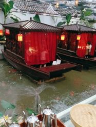 点击看大图 -特味村·宴会厅(生态园店)