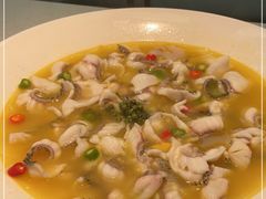 -青花椒花椒鱼(合生汇店)