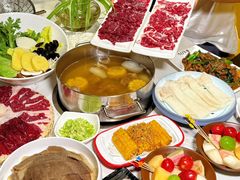 -今日牛事潮汕鲜牛肉火锅(瑞金店)
