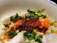 -吴满满油泼面(北方风味园店)
