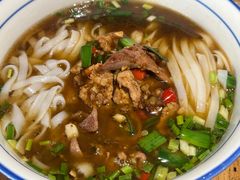 -无名粉店(五一广场店)