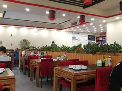 大堂-小唐小四川水煮鱼(北三路店)