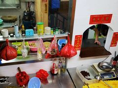 -大戚饭店(泰华路店)