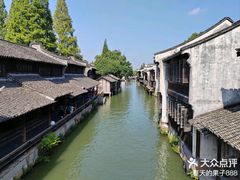 -乌镇景区