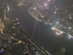 -上海中心大厦