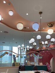 -奈尔宝家庭中心·亲子餐厅(苏州大悦城店)