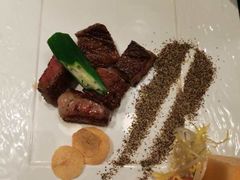 -炙柒Sekinana·精致料理 烧鸟·铁板烧(海上世界店)