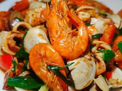 -岱晓海港海鲜粥