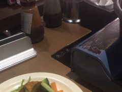 -火炉火自助餐(悠唐购物中心店)