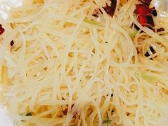 -东门老磨坊羊汤馆(兰山新东关店)