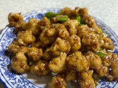-红升老菜馆(巨兴街店)