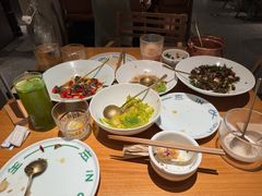 -一坐一忘云南菜(北京skp店)