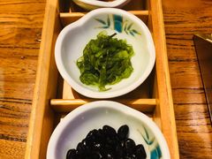 小食-黑牛の店·和牛烧肉(合生汇店)