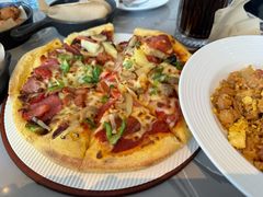 -必胜客(海安文峰店)