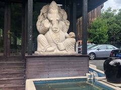 -Local泰莲庭(虹鳟鱼店)