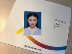 -微笑时刻照相馆·企业合影·商务外拍(北京五道口店)
