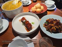 -南园民国茶楼餐厅·常州菜(北大街店)