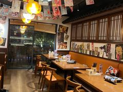 大堂-合风谷(南下塘店)