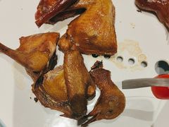 -大鸽饭(木莲中路店)