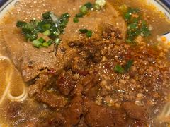 -辣肉面大王(天平路店)