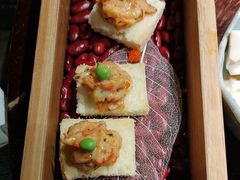 -匠和风精致料理(莆田财富中心店)