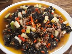 火爆腰花儿-得胜公社自贡爆炒(玉林店)