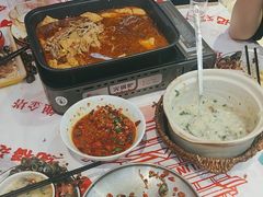 -饶福记·南昌烧烤大排档(九龙湖土著店)