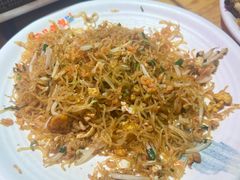 -八条友鲜货烧烤·脆皮烤鱼(石岩旗舰店)