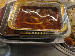 -清真·馬坡二旦烧烤(人生一串拍摄店)