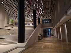 -北京三里屯CHAO酒店