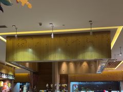 -长沙三景韦尔斯利酒店·Oval全日制餐厅自助餐