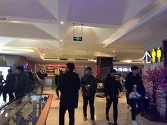 -浙影时代影城·宁波东门银泰店(原宁波时代电影大世界)